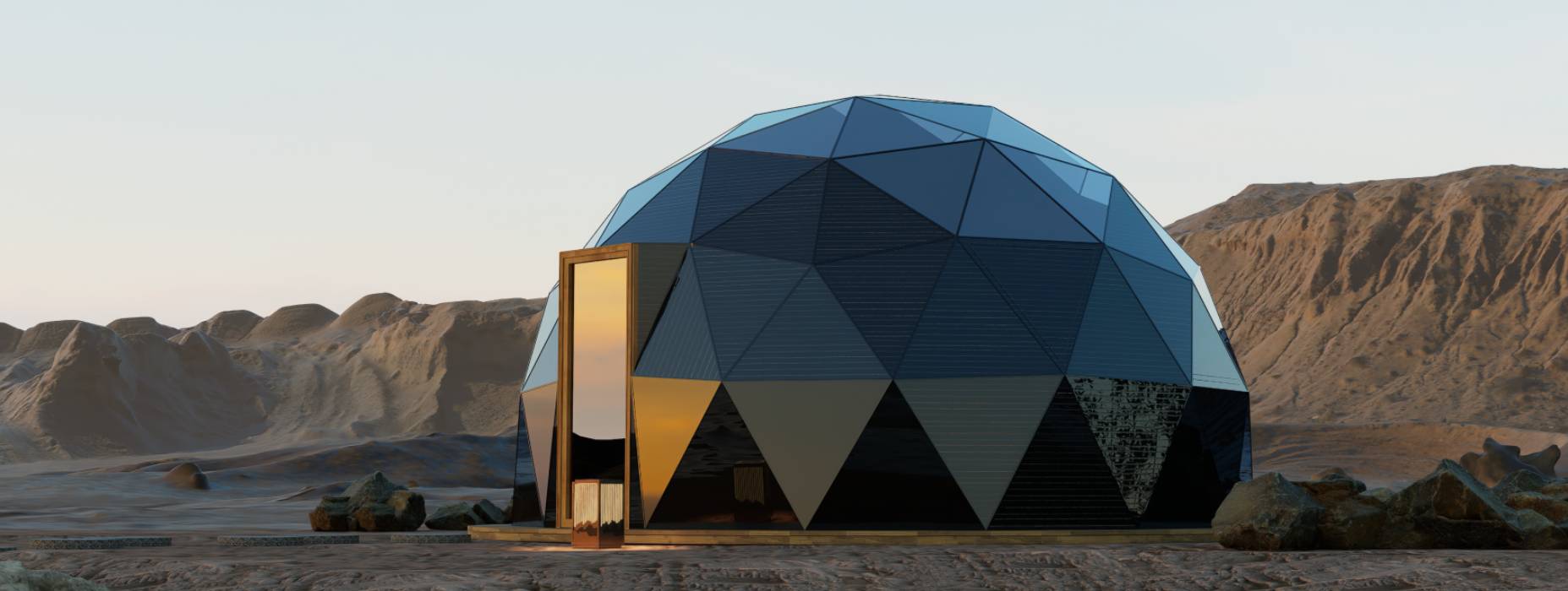 郯城县星空酒店帐篷